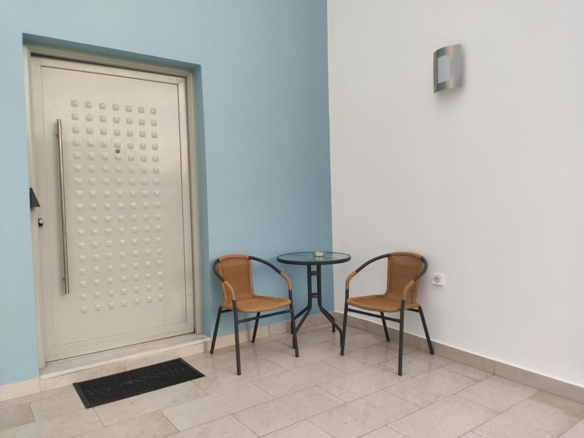 Armonia Studios Preveza Esterno foto