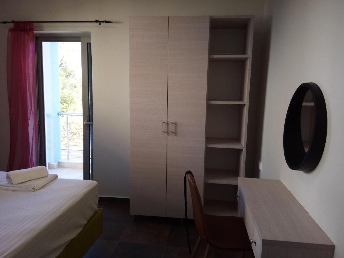 Armonia Studios Preveza Esterno foto