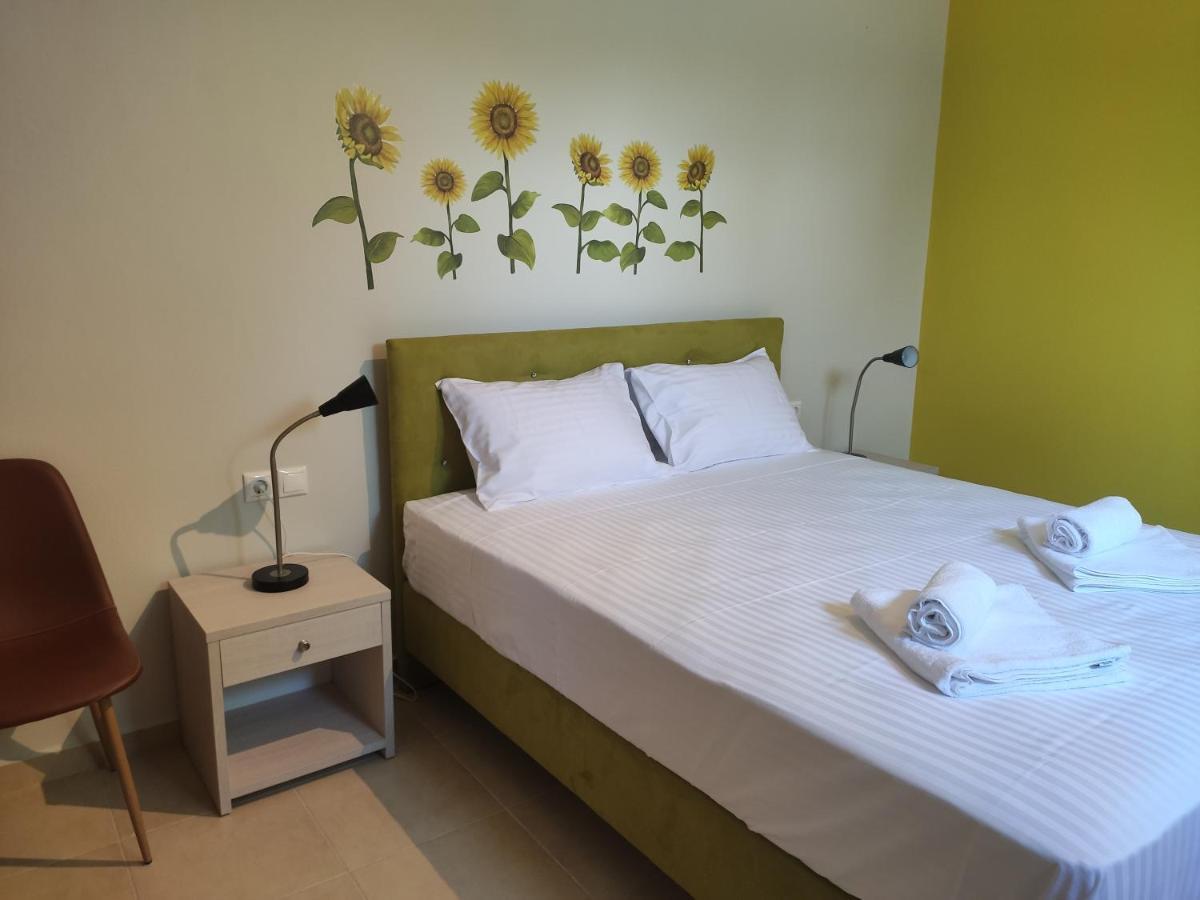 Armonia Studios Preveza Esterno foto