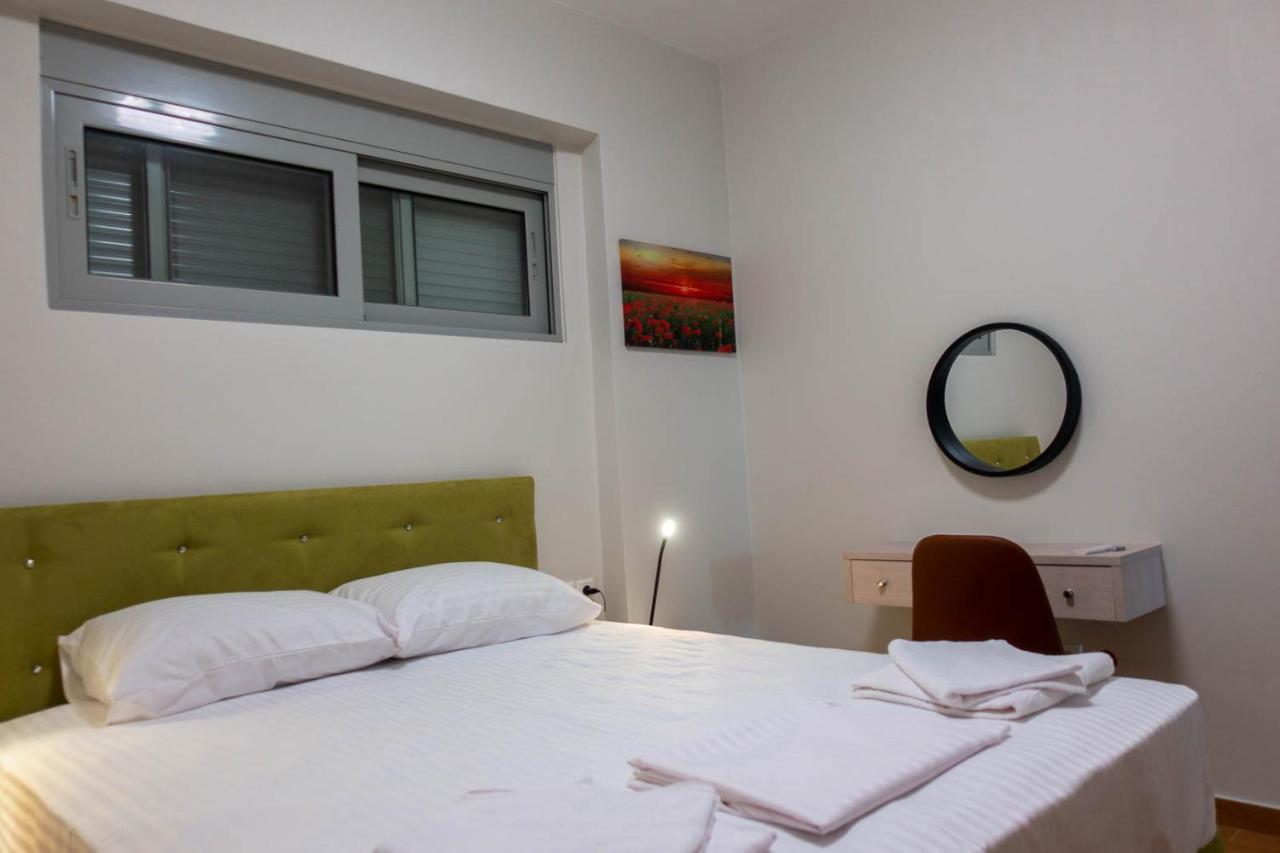Armonia Studios Preveza Esterno foto