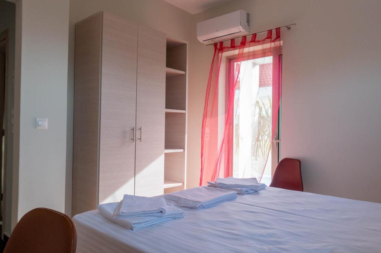Armonia Studios Preveza Esterno foto