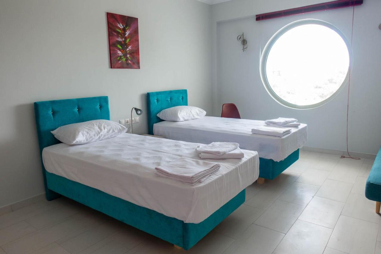 Armonia Studios Preveza Esterno foto