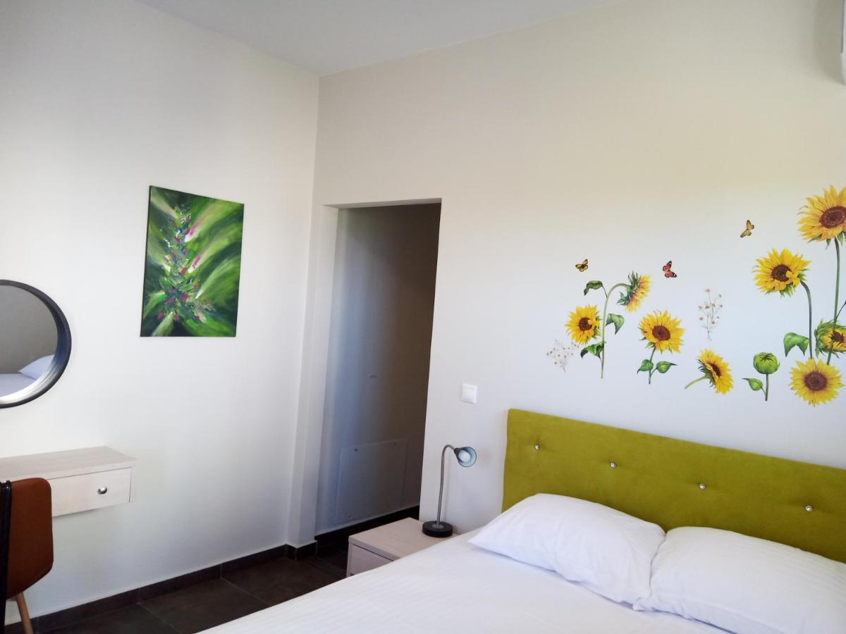 Armonia Studios Preveza Esterno foto
