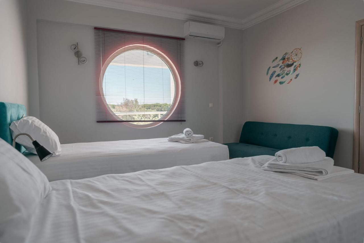 Armonia Studios Preveza Esterno foto