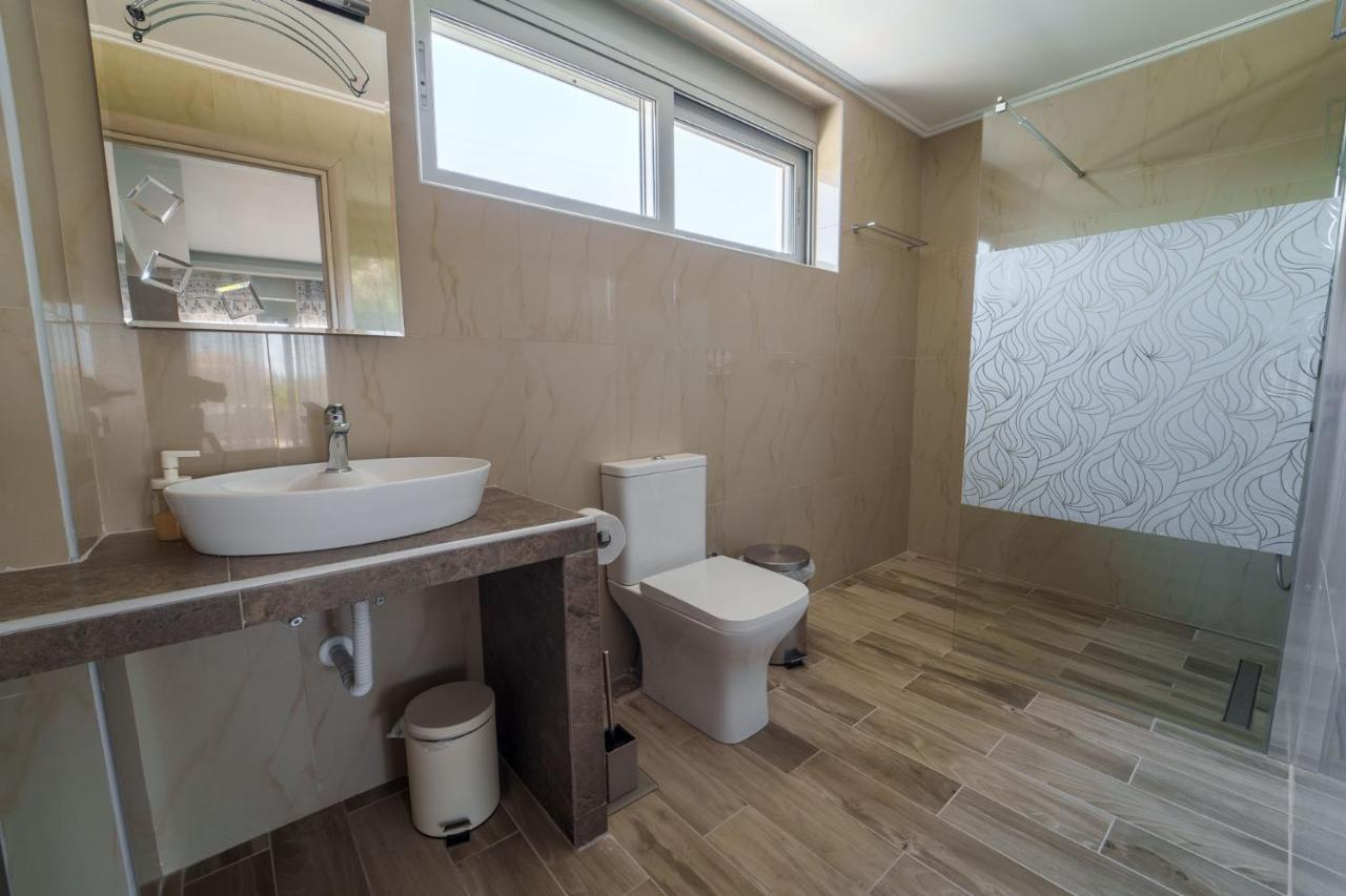 Armonia Studios Preveza Esterno foto