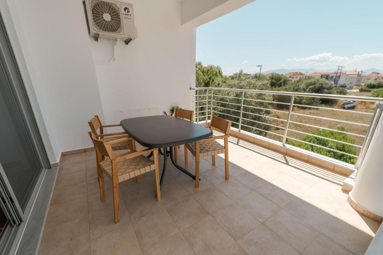 Armonia Studios Preveza Esterno foto