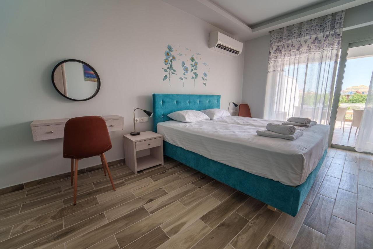 Armonia Studios Preveza Esterno foto