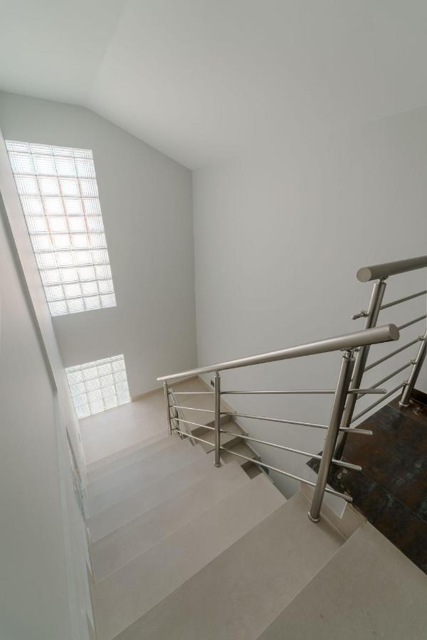 Armonia Studios Preveza Esterno foto